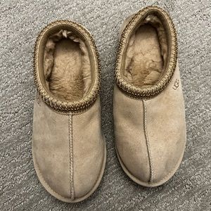 Tasman Uggs